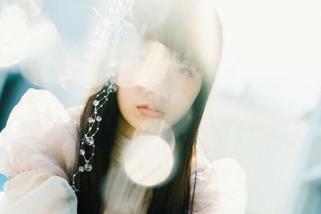 YiTuYu艺图语 Vol.9200 Nian Zi (24P)