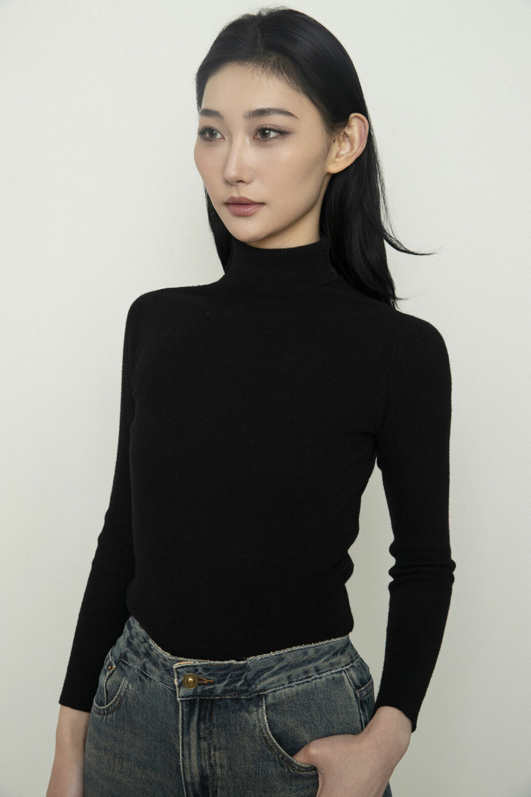 YiTuYu艺图语 Vol.9203 PENG (25P)