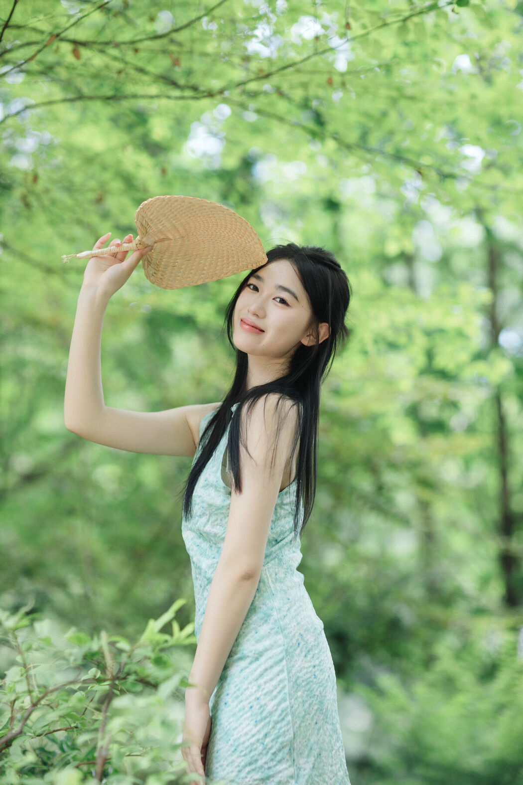 YiTuYu艺图语 Vol.9178 A Zi (31P)