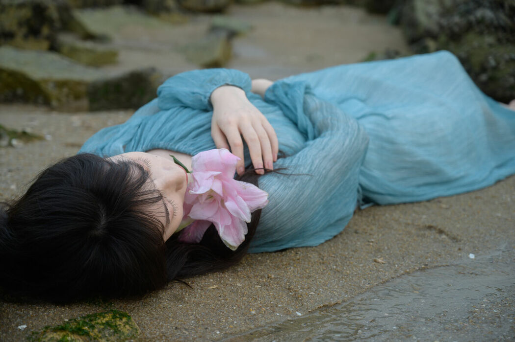 YiTuYu艺图语 Vol.9184 Guai Shou (22P)