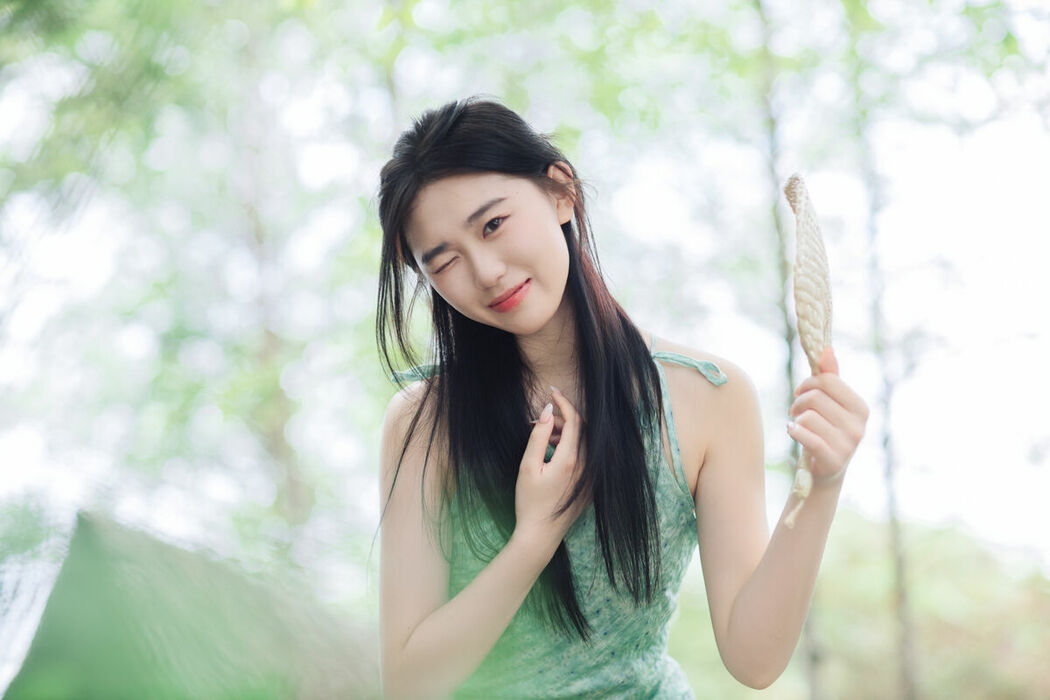 YiTuYu艺图语 Vol.9178 A Zi (31P)