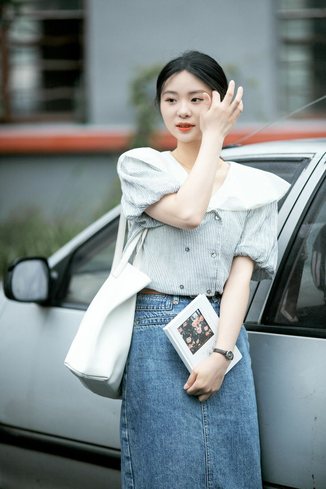 YiTuYu艺图语 Vol.9177 7012 (73P)