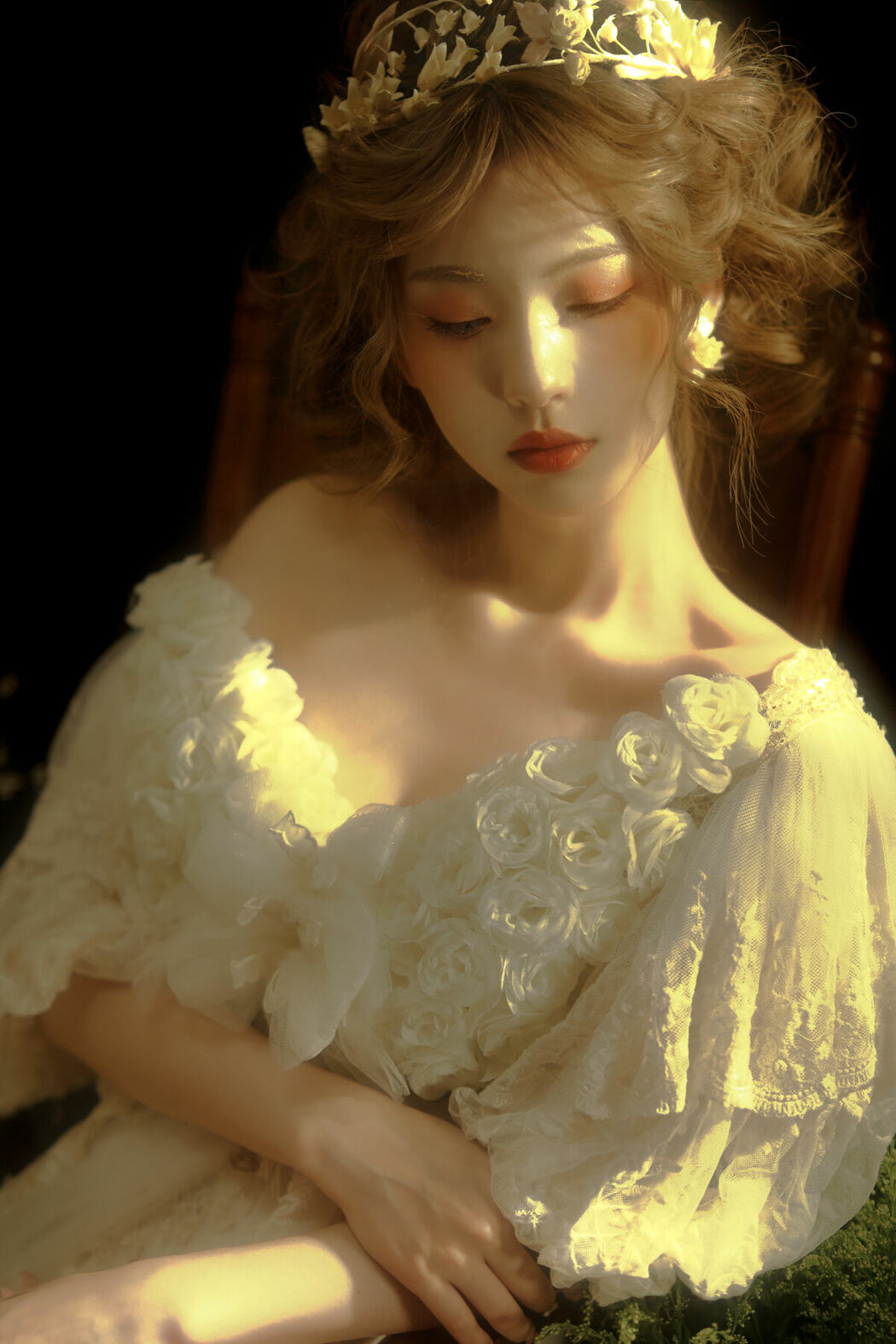 YiTuYu艺图语 Vol.9176 Yang Yu (14P)