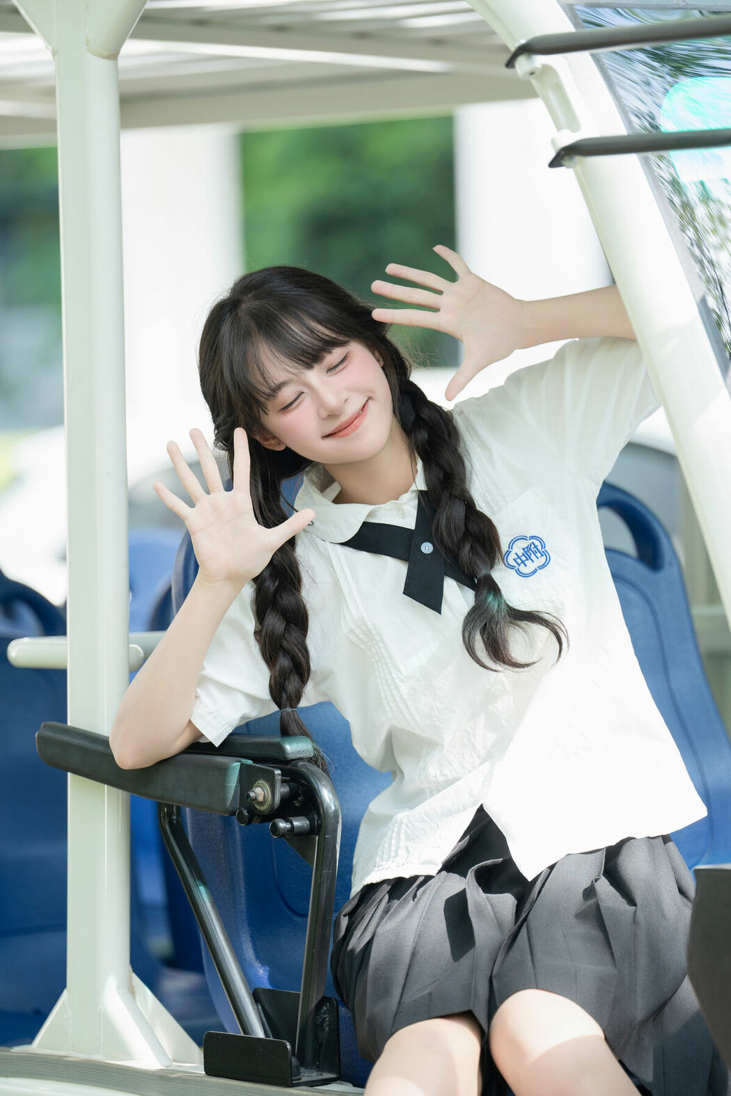 YiTuYu艺图语 Vol.9185 Xia Yu Xiao Nian (29P)