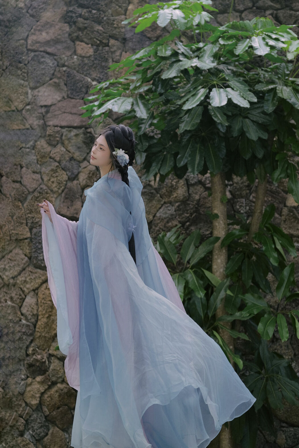 YiTuYu艺图语 Vol.9198 Xin Miao (19P)