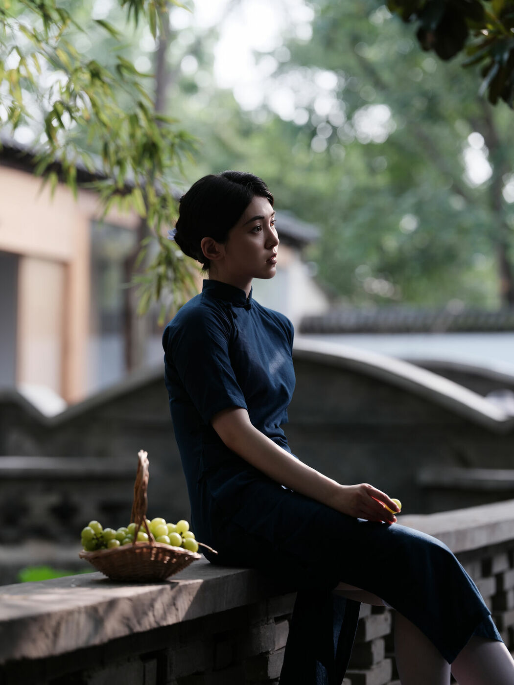 YiTuYu艺图语 Vol.9181 Chen Zi He (56P)