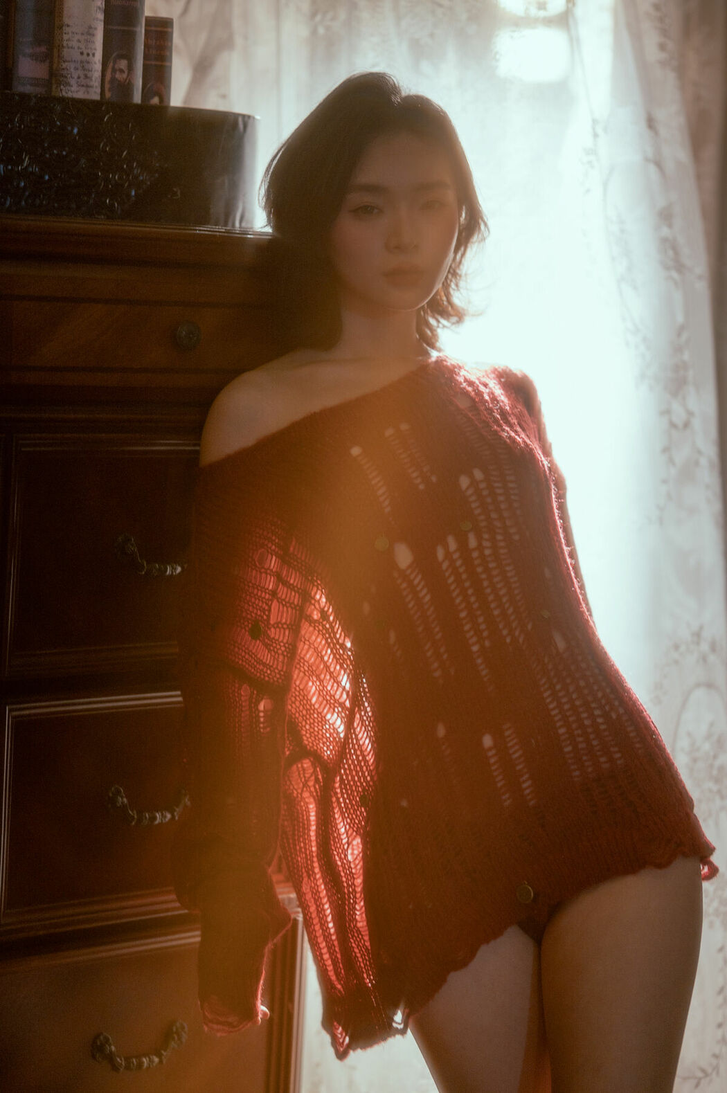 YiTuYu艺图语 Vol.9175 Nabi (14P)