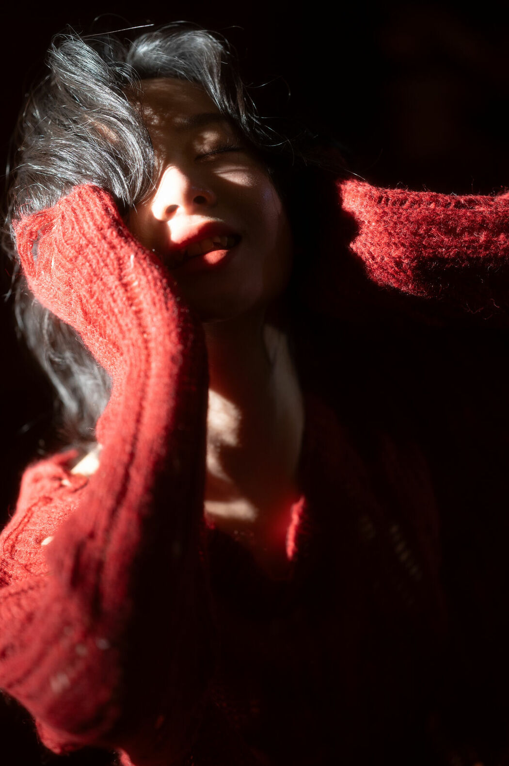 YiTuYu艺图语 Vol.9175 Nabi (14P)