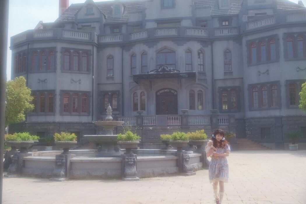 YiTuYu艺图语 Vol.9183 Zhu Shao Zi (37P)