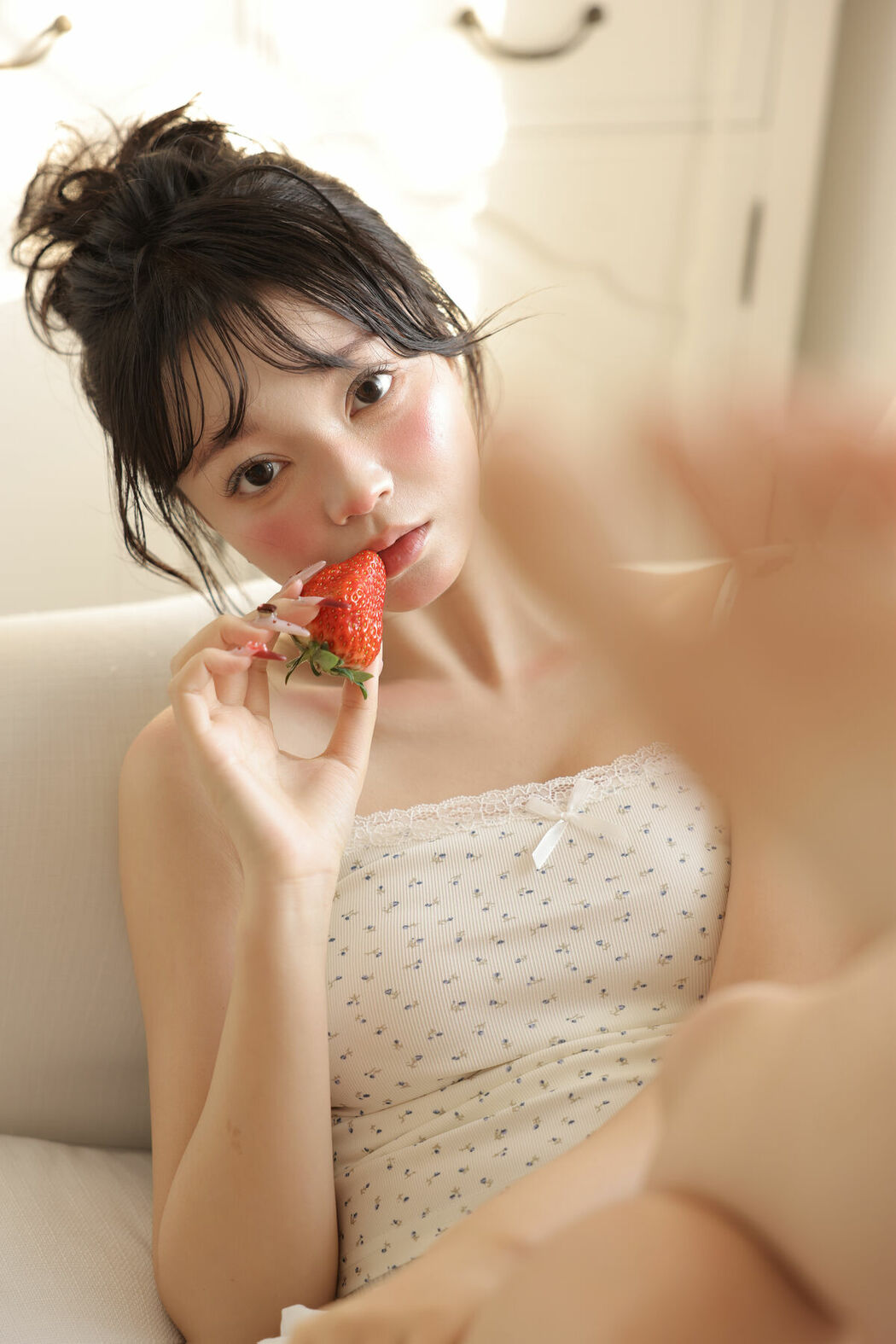 YiTuYu艺图语 Vol.9191 Disexi Si Ning (27P)