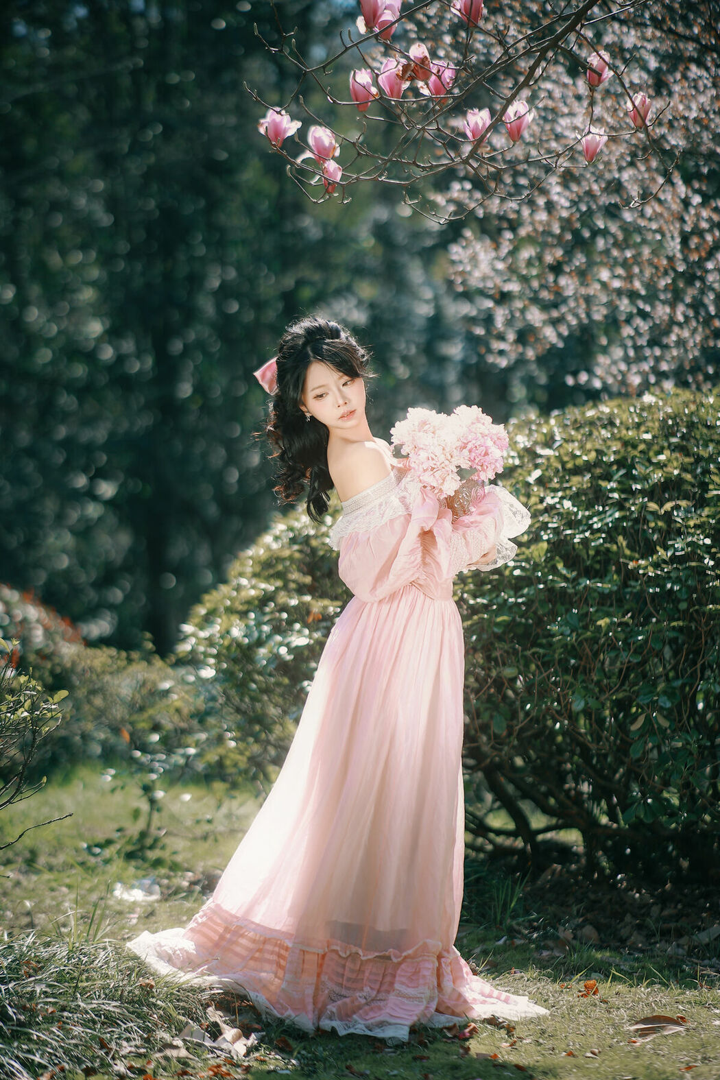 YiTuYu艺图语 Vol.9182 Fei Fei (16P)