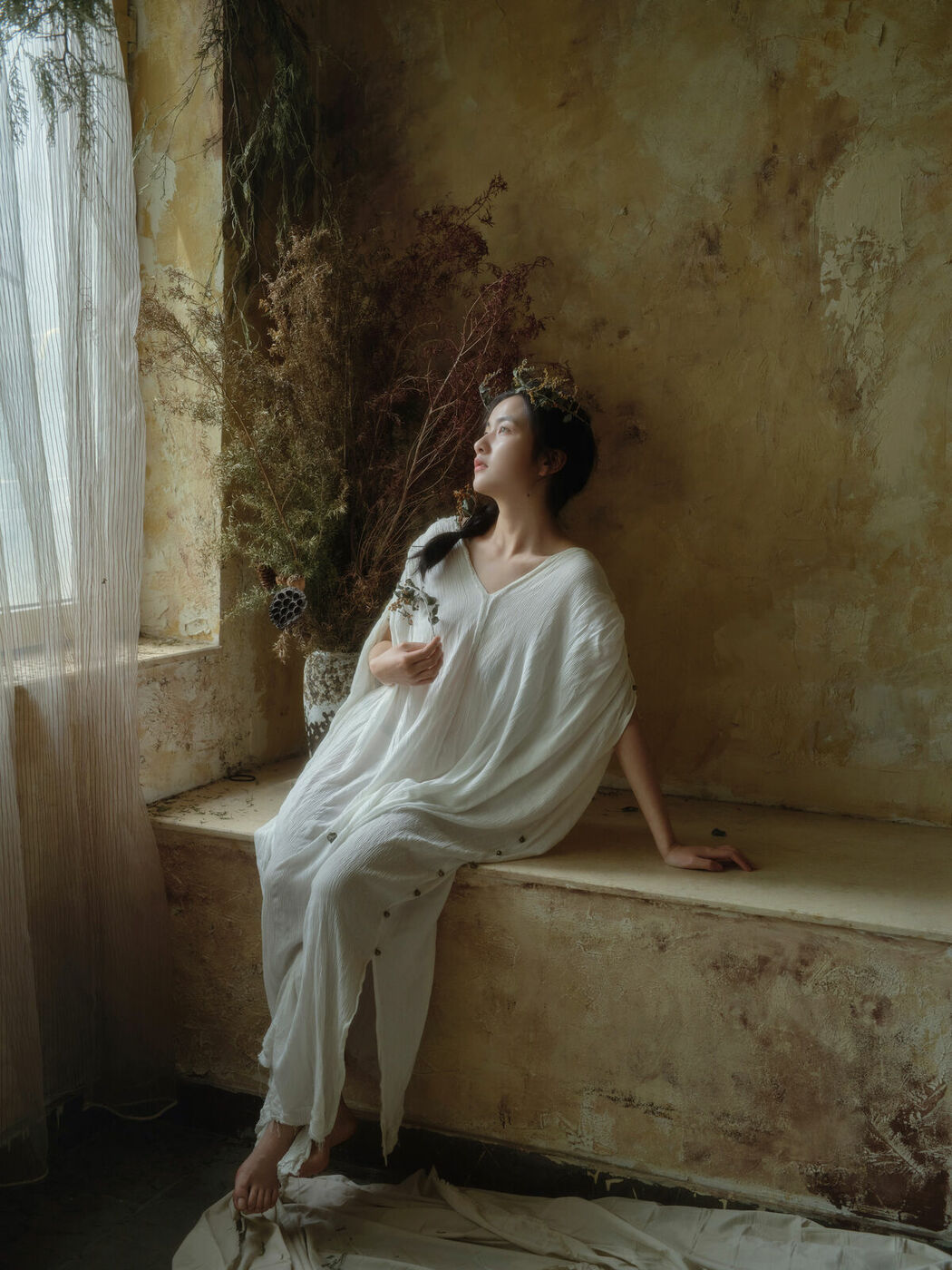 YiTuYu艺图语 Vol.9209 Yang Yang (18P)