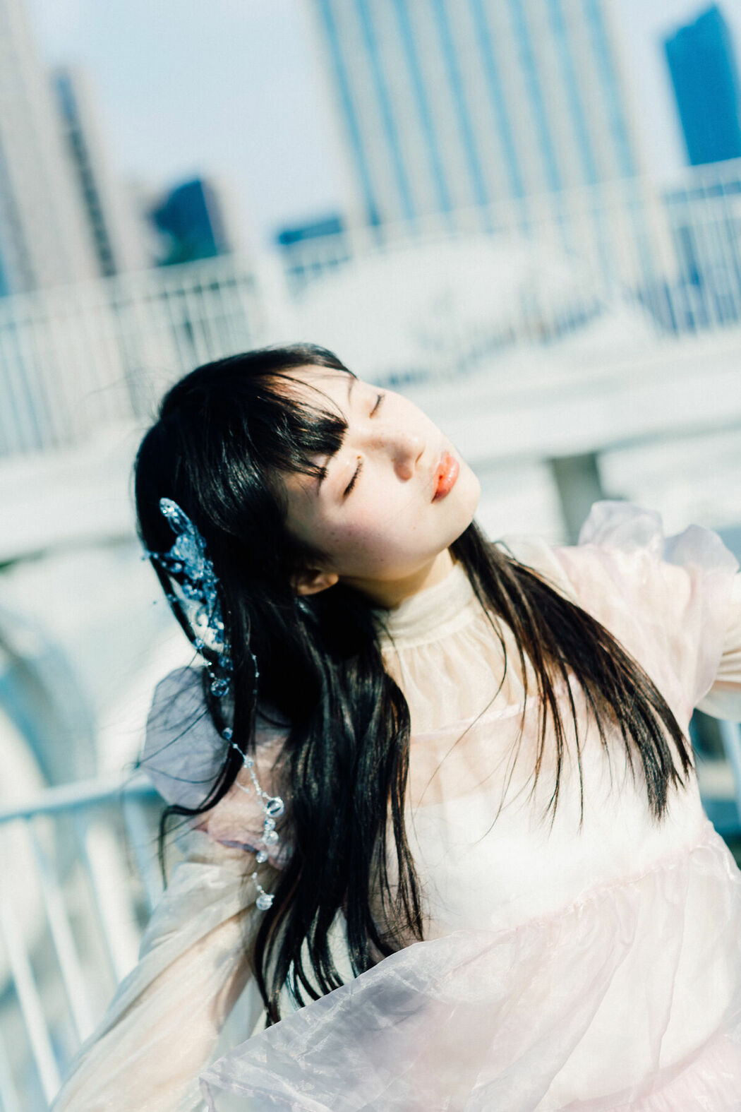 YiTuYu艺图语 Vol.9200 Nian Zi (24P)