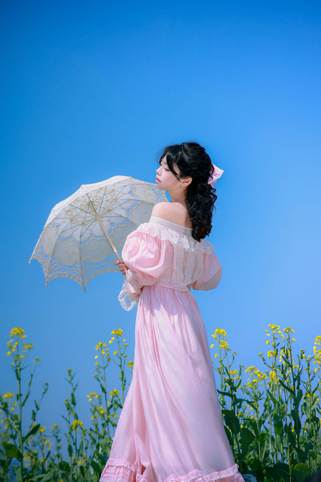 YiTuYu艺图语 Vol.9182 Fei Fei (16P)