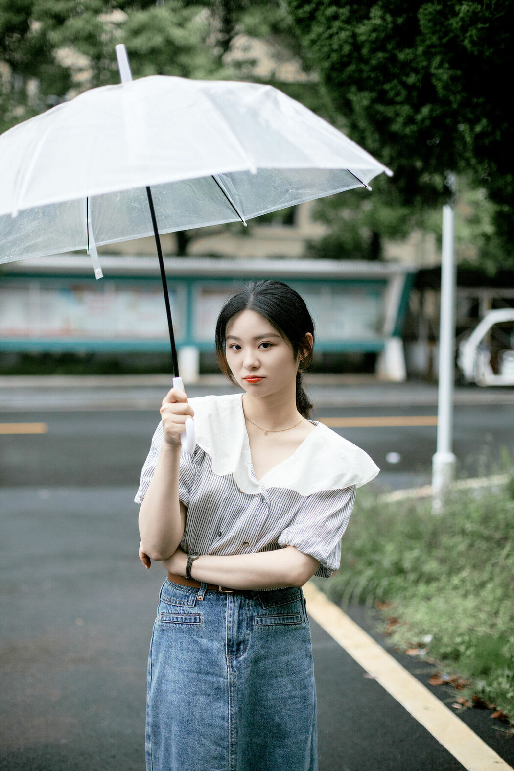 YiTuYu艺图语 Vol.9177 7012 (73P)