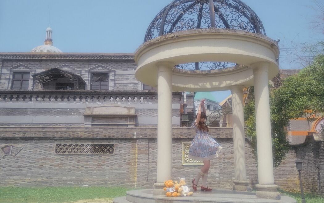 YiTuYu艺图语 Vol.9183 Zhu Shao Zi (37P)