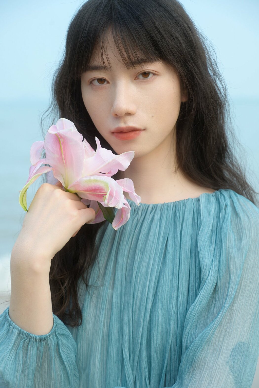 YiTuYu艺图语 Vol.9184 Guai Shou (22P) Cover Photo