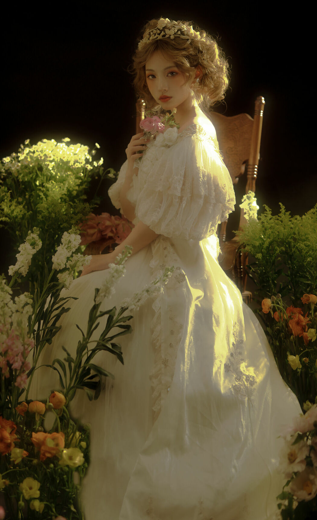 YiTuYu艺图语 Vol.9176 Yang Yu (14P)