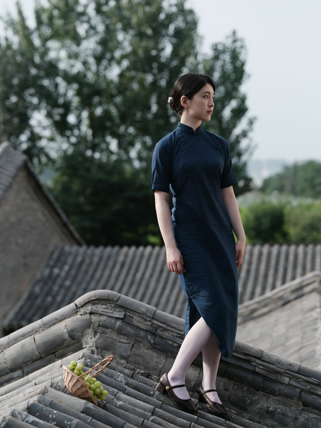 YiTuYu艺图语 Vol.9181 Chen Zi He (56P)