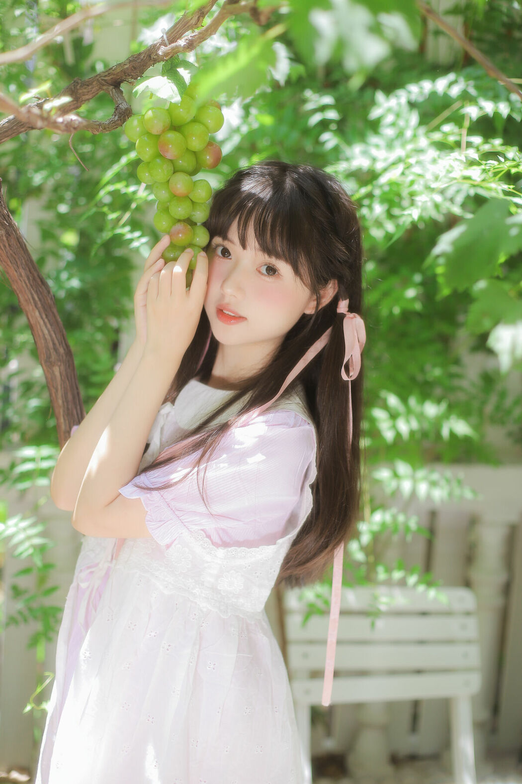 YiTuYu艺图语 Vol.9212 Bo Luo You Dian Tian (30P)