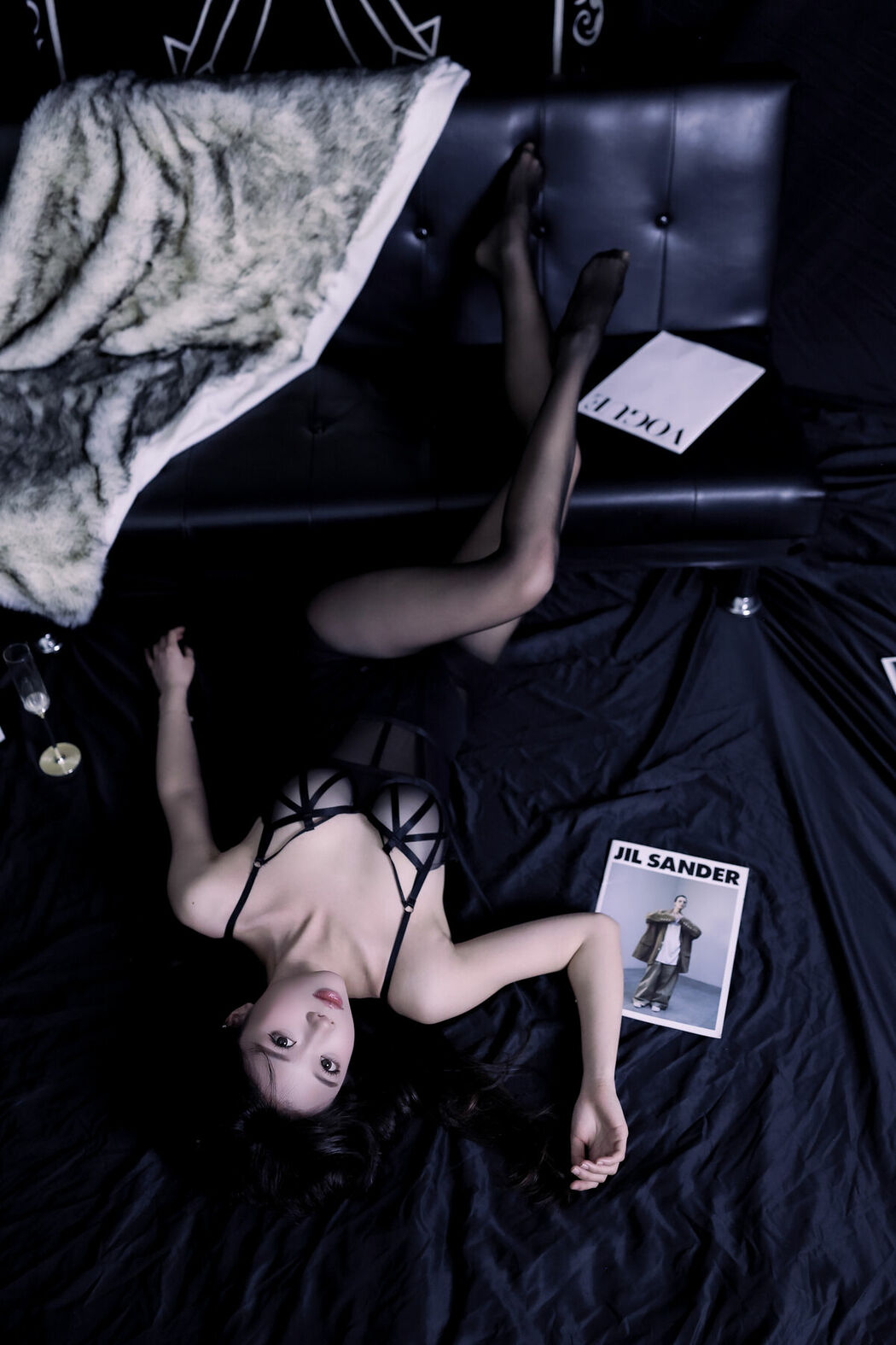 YiTuYu艺图语 Vol.9192 Lan Lan (37P)