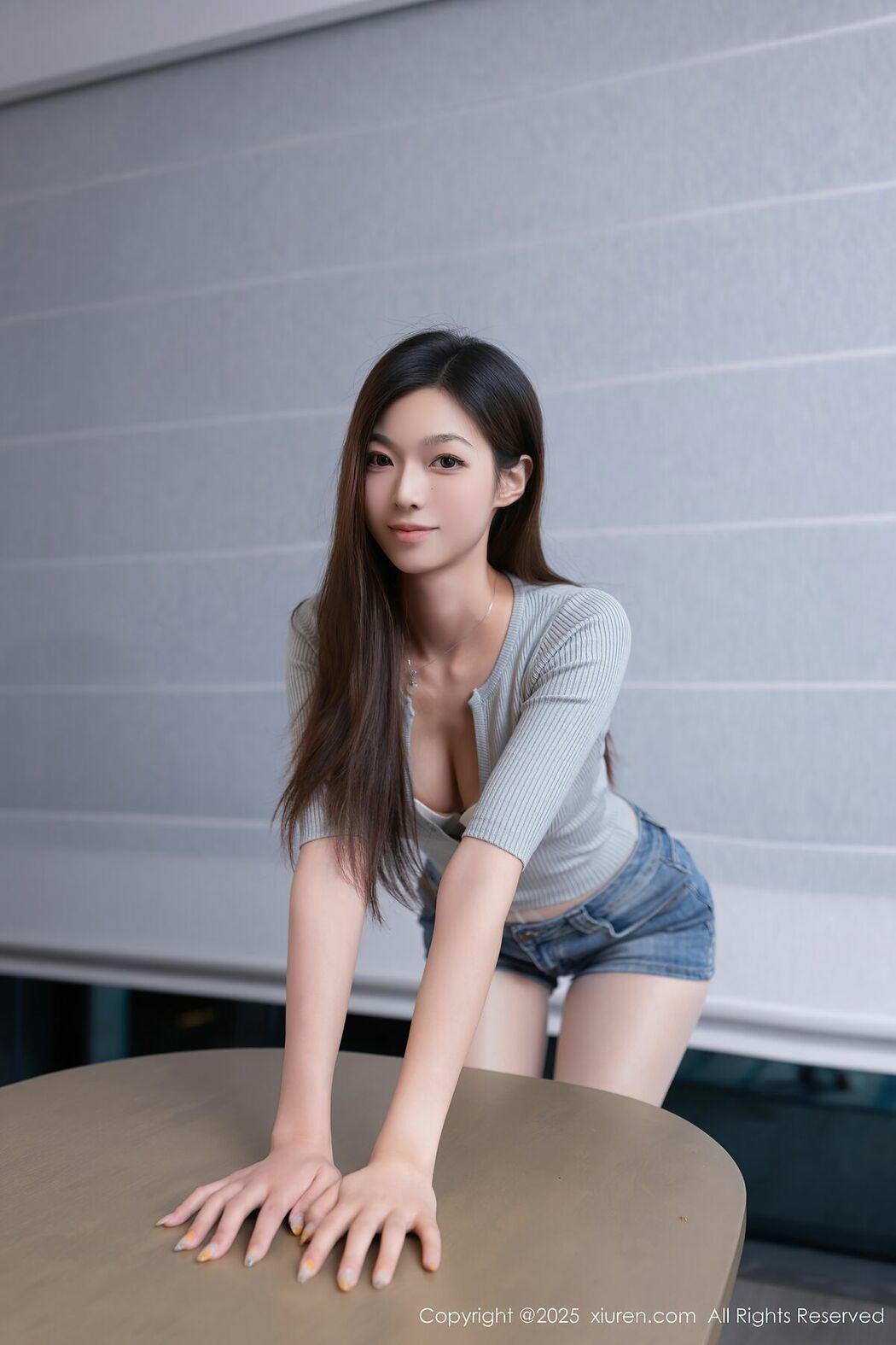 XiuRen秀人网 No.10881 Kiki You You (81P)