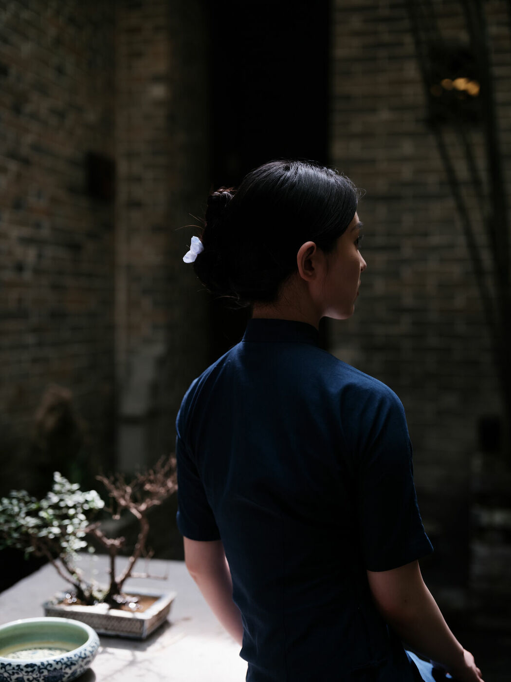 YiTuYu艺图语 Vol.9181 Chen Zi He (56P)