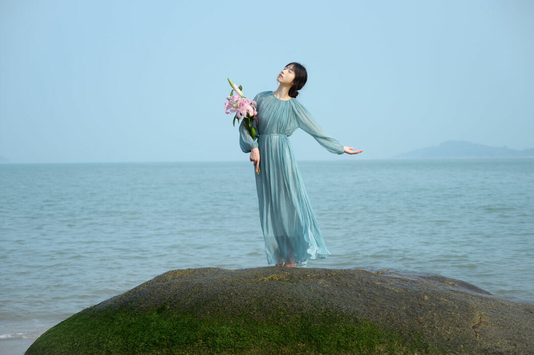 YiTuYu艺图语 Vol.9184 Guai Shou (22P)