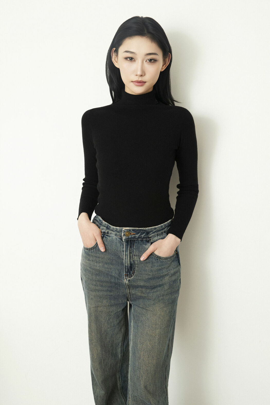 YiTuYu艺图语 Vol.9203 PENG (25P)