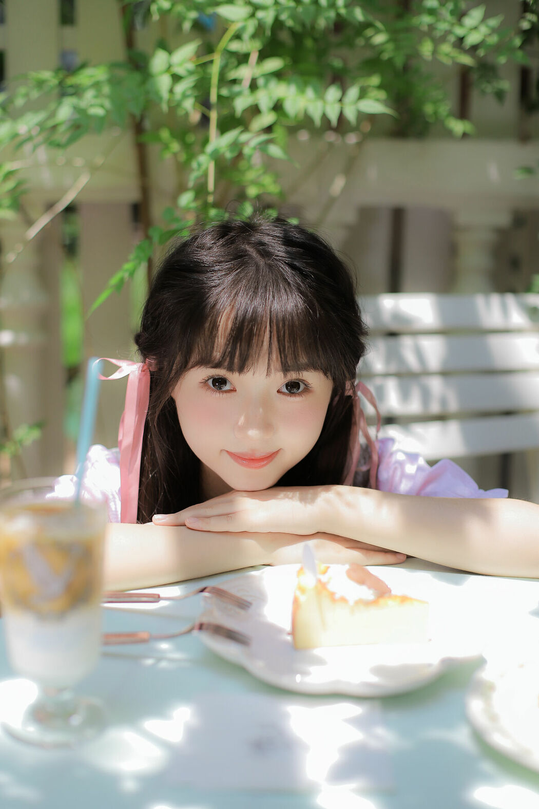 YiTuYu艺图语 Vol.9212 Bo Luo You Dian Tian (30P)