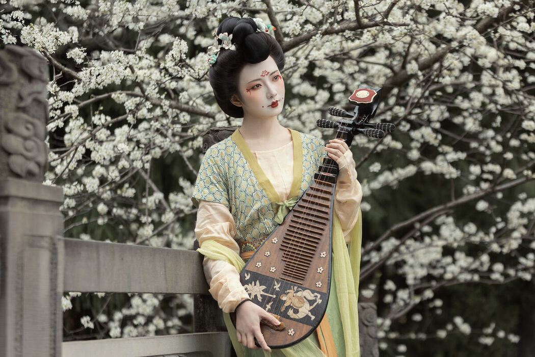 YiTuYu艺图语 Vol.9202 Shan Nan (40P)