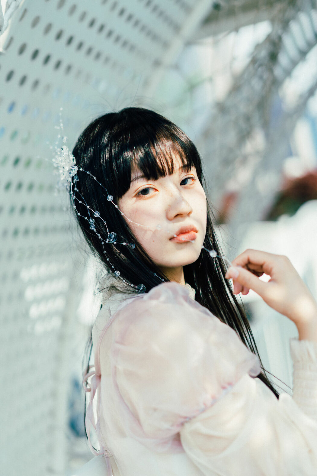 YiTuYu艺图语 Vol.9200 Nian Zi (24P)