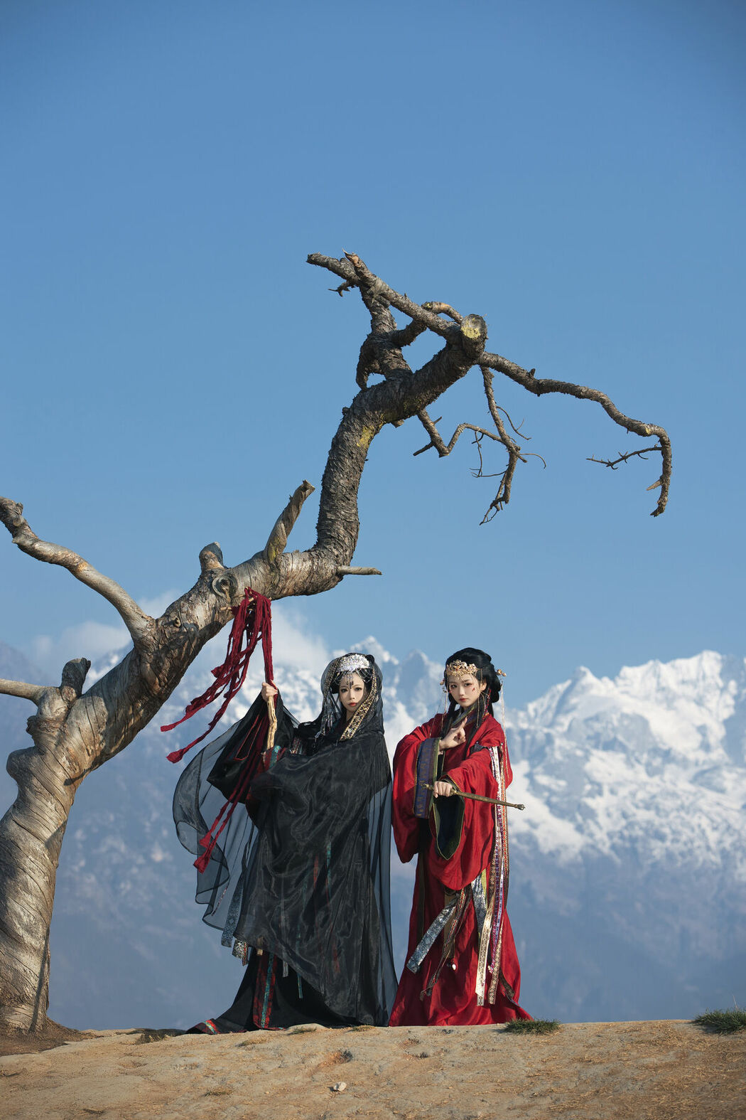 YiTuYu艺图语 Vol.9186 Wan Wan (35P)