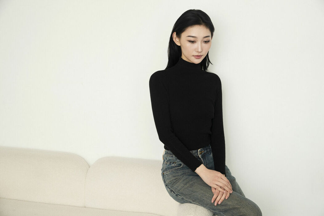 YiTuYu艺图语 Vol.9203 PENG (25P)