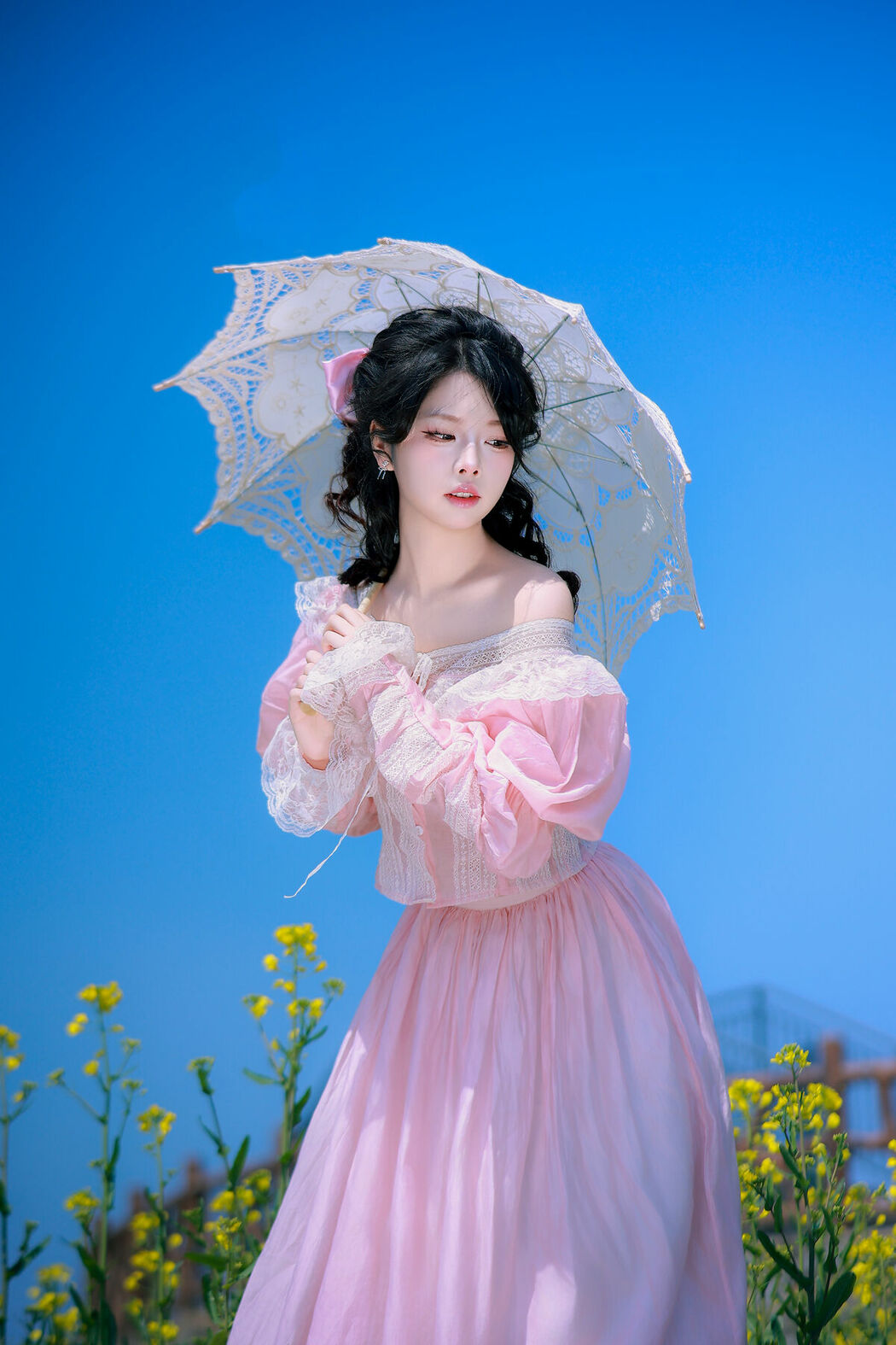 YiTuYu艺图语 Vol.9182 Fei Fei (16P)