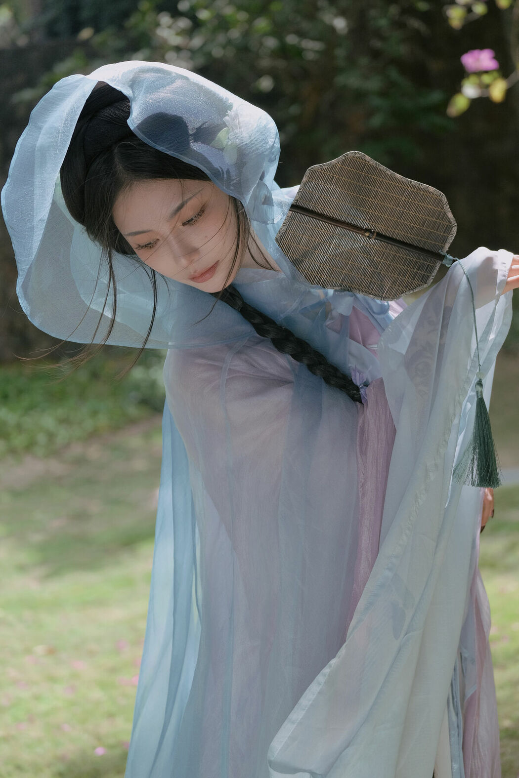 YiTuYu艺图语 Vol.9198 Xin Miao (19P)