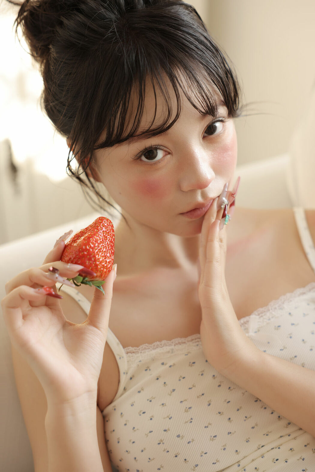 YiTuYu艺图语 Vol.9191 Disexi Si Ning (27P)