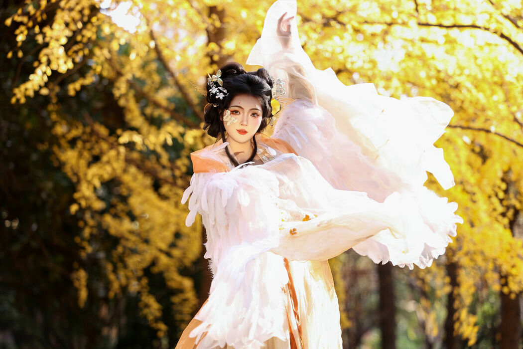 YiTuYu艺图语 Vol.9213 KaiLin Jiang (47P)