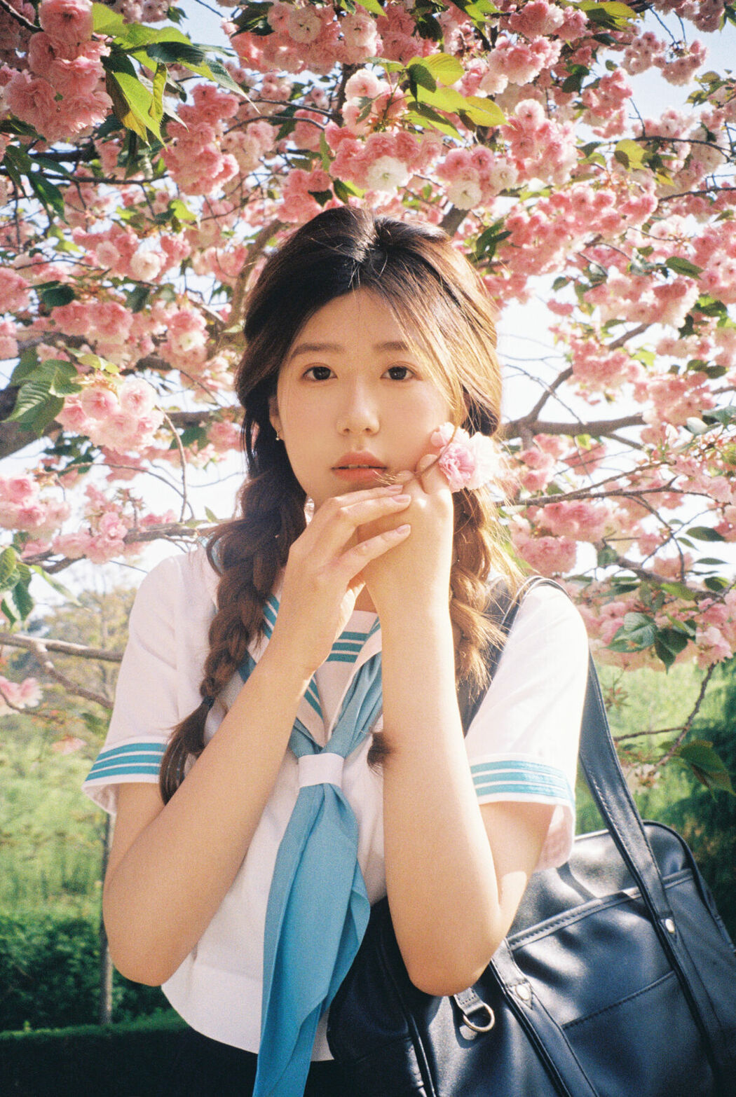 YiTuYu艺图语 Vol.9188 Yi Ming (15P)