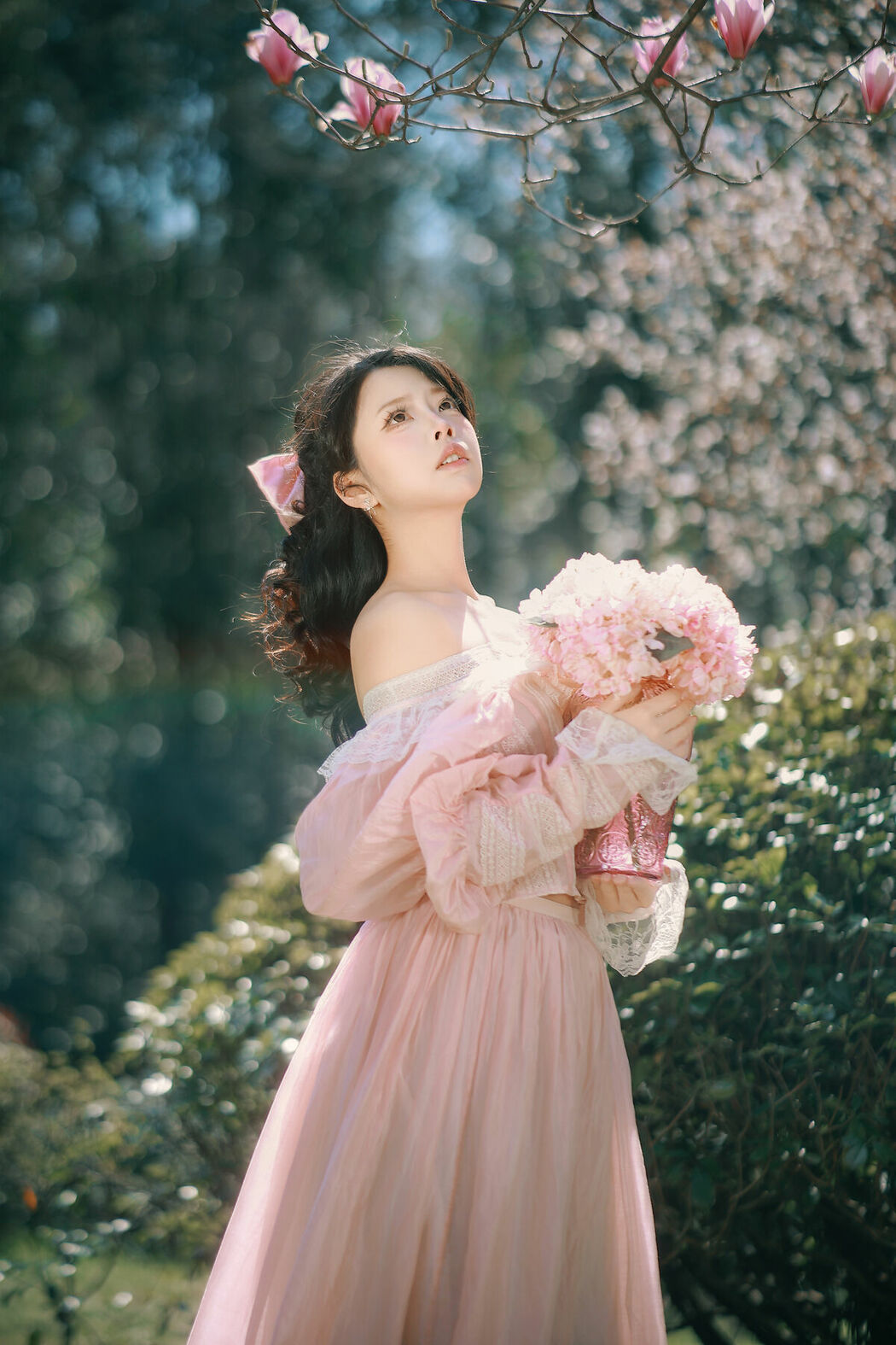 YiTuYu艺图语 Vol.9182 Fei Fei (16P)