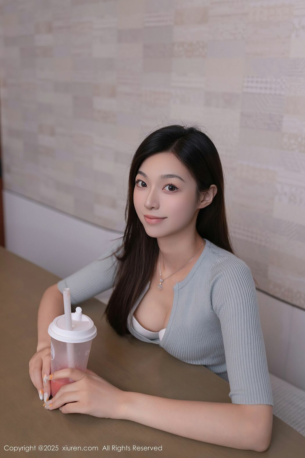 XiuRen秀人网 No.10881 Kiki You You (81P)