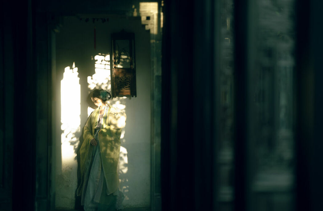 YiTuYu艺图语 Vol.9195 Li Yu Ayu (43P)