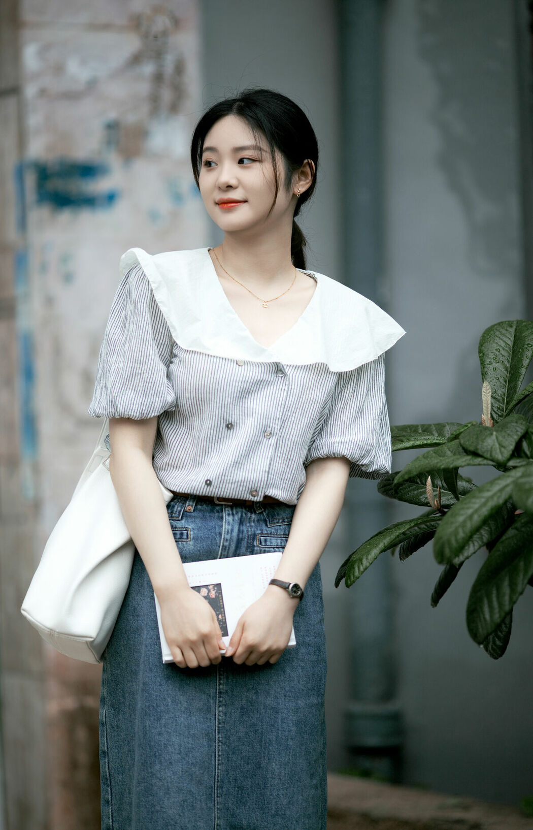 YiTuYu艺图语 Vol.9177 7012 (73P)