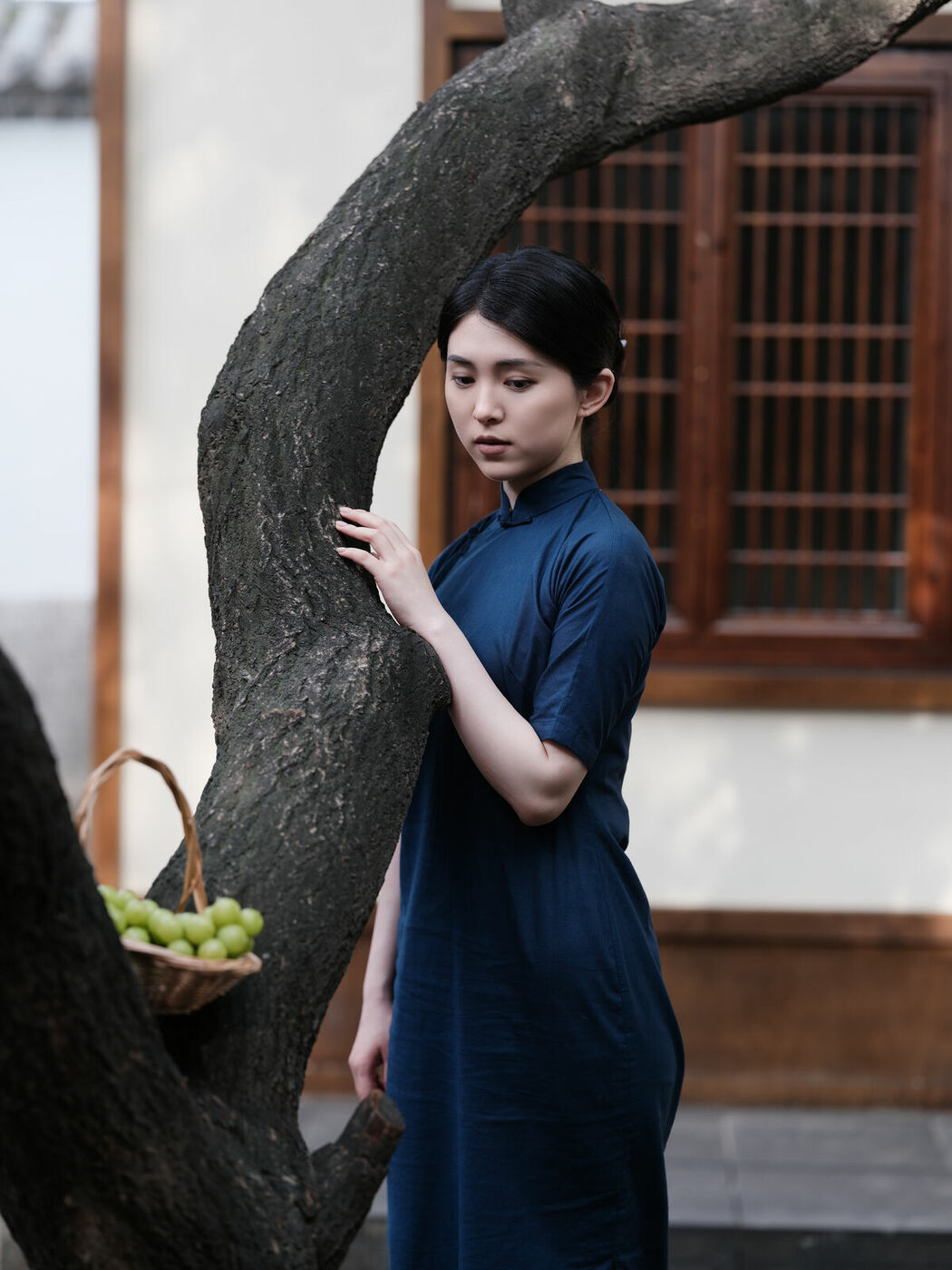 YiTuYu艺图语 Vol.9181 Chen Zi He (56P)