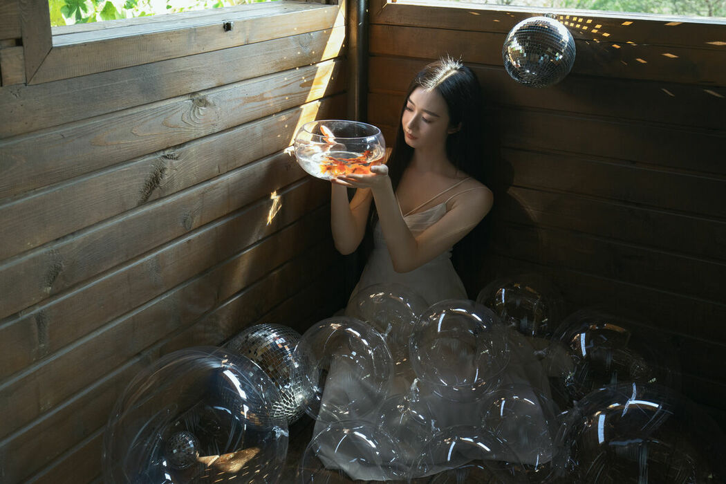 YiTuYu艺图语 Vol.9194 kklink (21P)