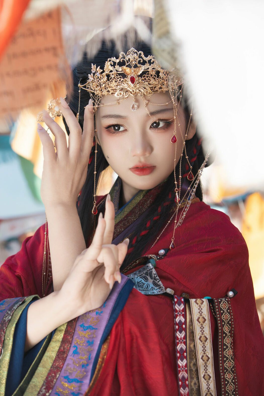 YiTuYu艺图语 Vol.9186 Wan Wan (35P)