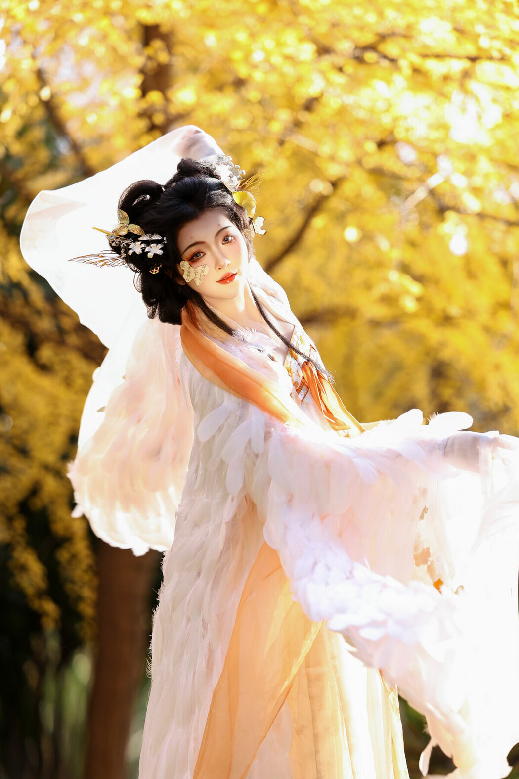 YiTuYu艺图语 Vol.9213 KaiLin Jiang (47P)