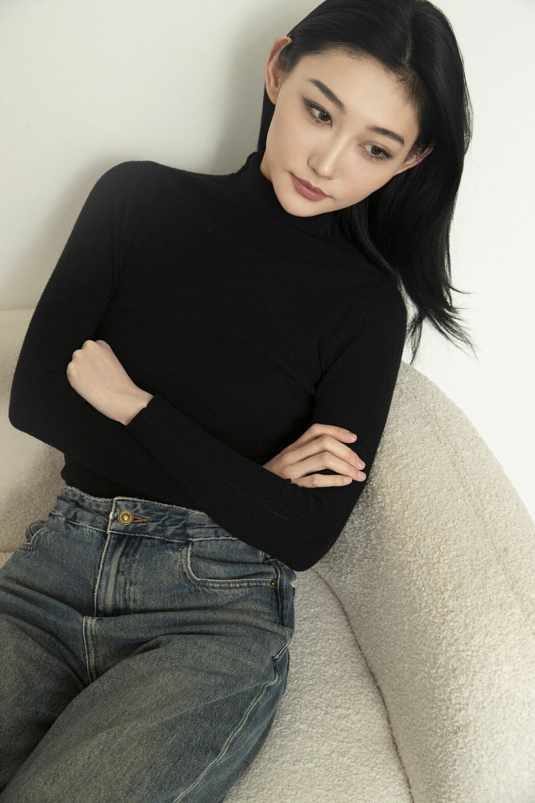 YiTuYu艺图语 Vol.9203 PENG (25P)