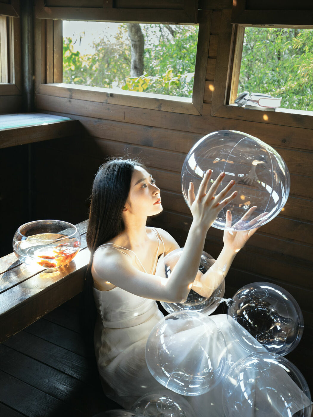 YiTuYu艺图语 Vol.9194 kklink (21P)