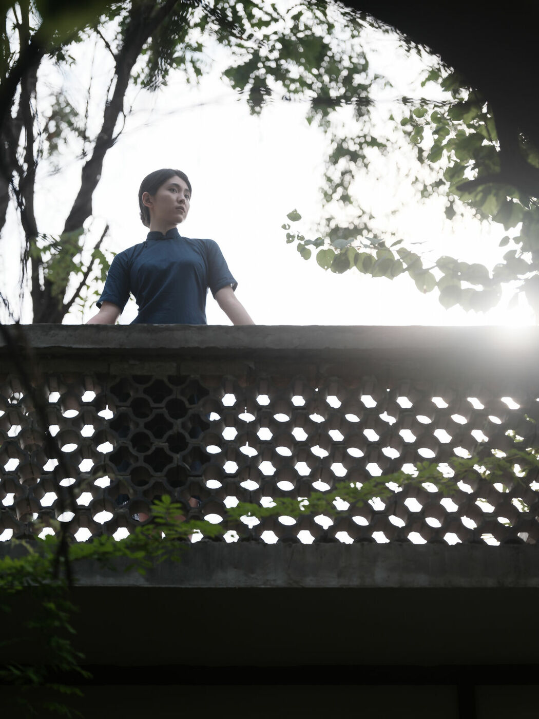 YiTuYu艺图语 Vol.9181 Chen Zi He (56P)